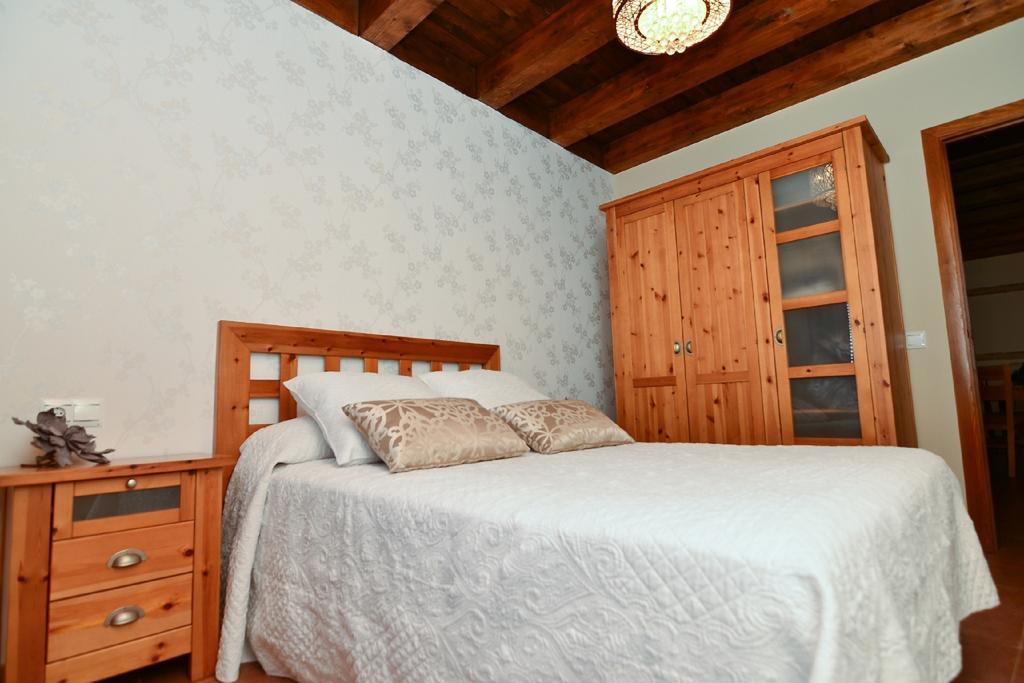 Apartamentos La Casa Del Grial Toledo Zimmer foto