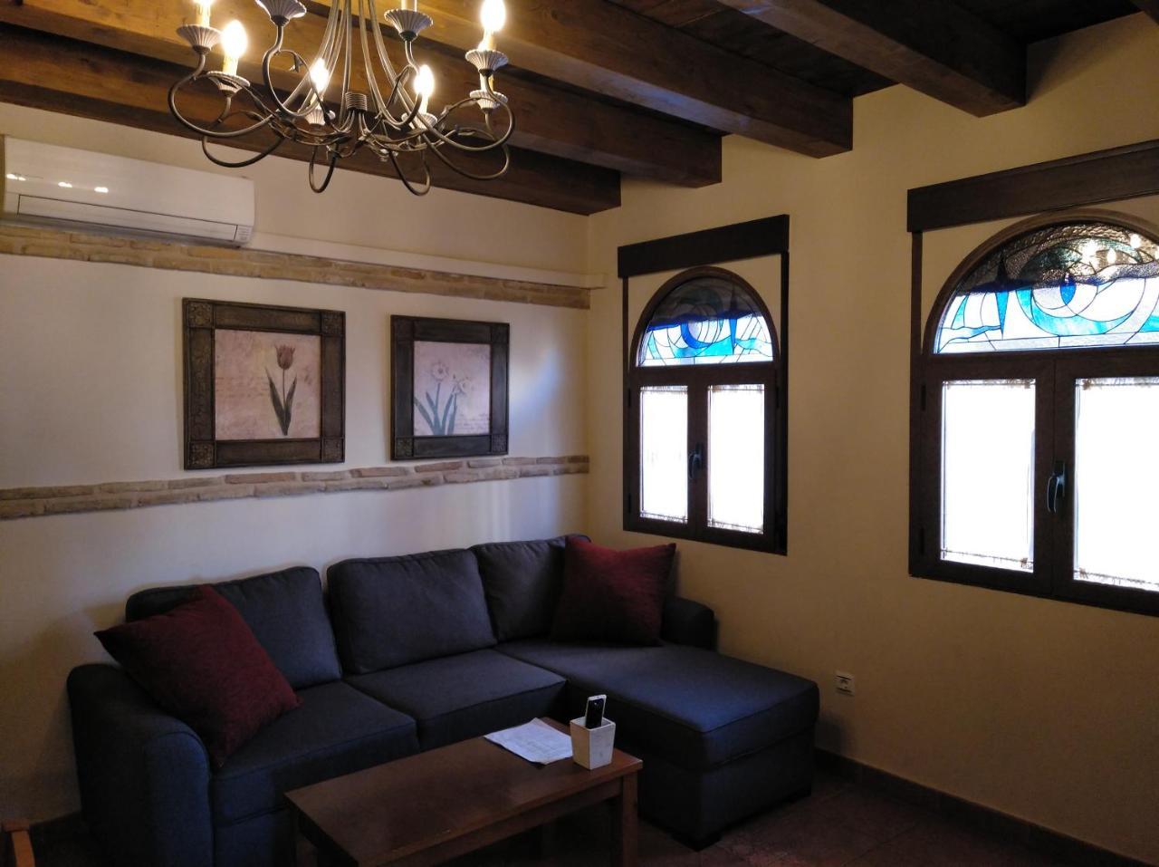 Apartamentos La Casa Del Grial Toledo Exterior foto